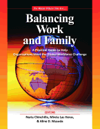 Balancing Work and Family: No Matter Where You are