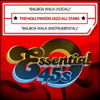 Balboa Walk - Hollywood Jazz All Stars