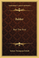 Balder: Part the First