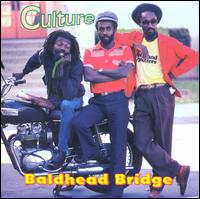 Baldhead Bridge - Culture