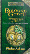 Baldur's Gate II: Shadows of Amn - Athans, Philip