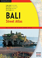 Bali Street Atlas