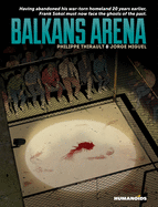 Balkans Arena: Oversized Deluxe Edition