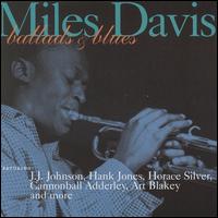 Ballads and Blues - Miles Davis