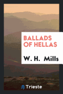 Ballads of Hellas