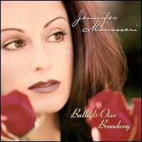 Ballads over Broadway - Jennifer Manasseri