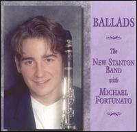 Ballads - New Stanton Band