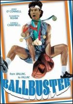 Ballbuster - Tom Hines