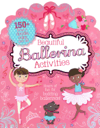 Ballerina Activities