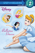 Ballerina Princess - Lagonegro, Melissa
