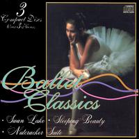 Ballet Classics - 