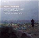 Ballet for a Lonely Violinist: Music for violin & piano by Auerbach & Shostakovich