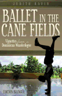 Ballet in the Cane Fields: Vignettes from a Dominican Wanderlogue