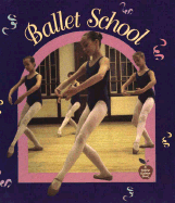 Ballet School - Kalman, Bobbie, and Gentile, Petrina
