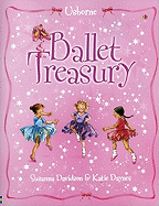 Ballet Treasury