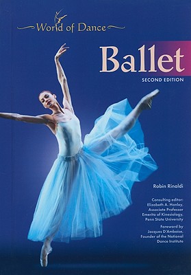Ballet - Rinaldi, Robin