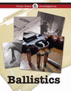 Ballistics - Kling, Andrew A