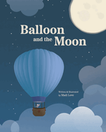 Balloon and the Moon