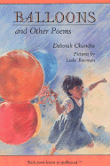 Balloons: And Other Poems