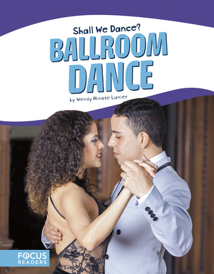 Ballroom Dance - Lanier, Wendy Hinote