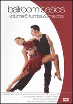 Ballroom Dancer, Vol. 4: Rumba and Cha Cha - 