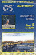 Ballymoney (Irish Discoverer Series)