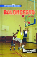 Baloncesto (Basketball) - Otten, Jack