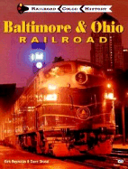 Baltimore and Ohio Railroad - Reynolds, Kirk