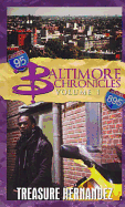 Baltimore Chronicles Volume 1