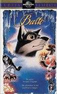 Balto [Dvd]