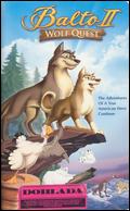 Balto II: Wolf Quest - Phil Weinstein