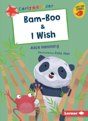 Bam-Boo & I Wish - Hemming, Alice