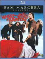 Bam Margera Presents: Where the #$% is Santa? [WS] [Blu-ray]