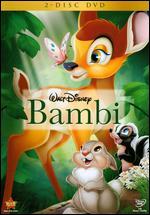 Bambi [2 Discs]