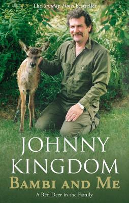 Bambi and Me - Kingdom, Johnny
