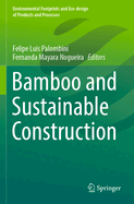 Bamboo and Sustainable Construction