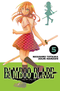 Bamboo Blade, Volume 5