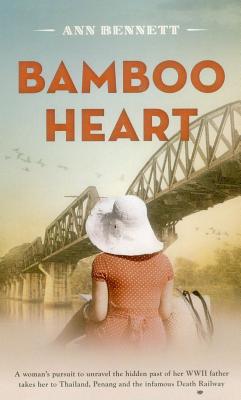 Bamboo Heart - Bennett, Ann