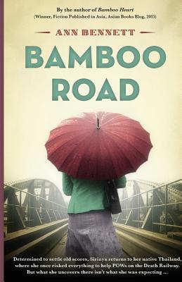 Bamboo Road - Bennett, Ann