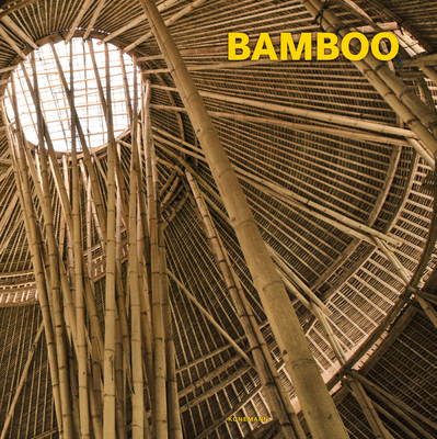 Bamboo - Schleifer, Simone