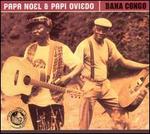 Bana Congo - Papa Noel/Papa Oviedo