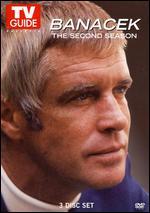 Banacek: The Second Season [3 Discs] - 