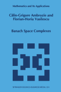 Banach Space Complexes