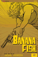 Banana Fish, Volume 2