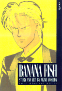 Banana Fish, Volume 5