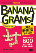 Bananagrams: the on the Go Edition