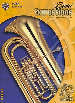 Band Expressions, Book One: Student Edition: Tuba (Texas Edition) - Smith, Robert W, and Smith, Susan L, and Story, Michael