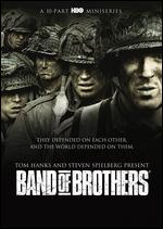 Band of Brothers [6 Discs] - 