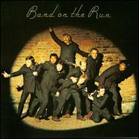 Band on the Run - Paul McCartney & Wings