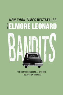 Bandits - Leonard, Elmore